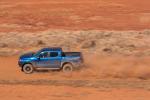 Ford Ranger Raptor 2018 года (AU)